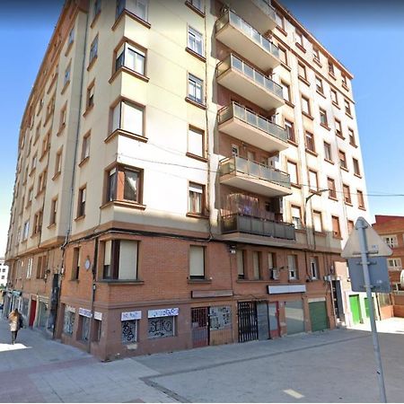 Apartamento Μπιλμπάο Εξωτερικό φωτογραφία