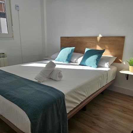 Apartamento Μπιλμπάο Εξωτερικό φωτογραφία