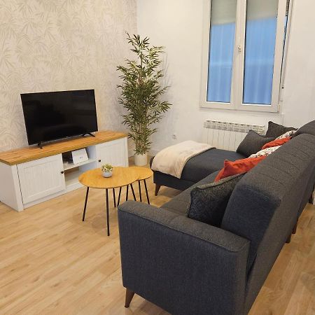 Apartamento Μπιλμπάο Εξωτερικό φωτογραφία