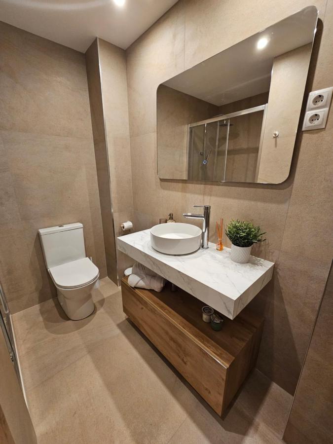 Apartamento Μπιλμπάο Εξωτερικό φωτογραφία