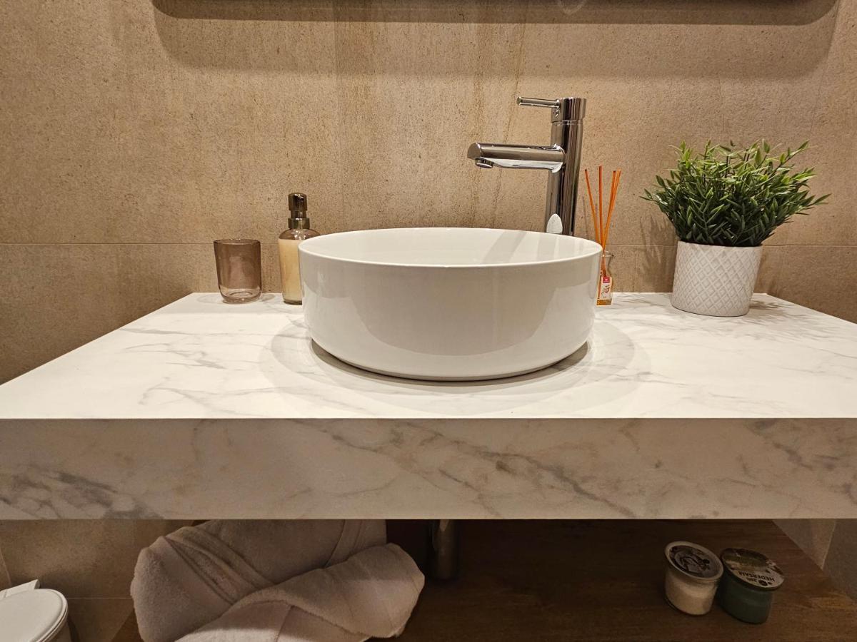 Apartamento Μπιλμπάο Εξωτερικό φωτογραφία