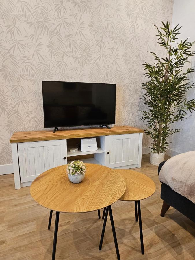 Apartamento Μπιλμπάο Εξωτερικό φωτογραφία