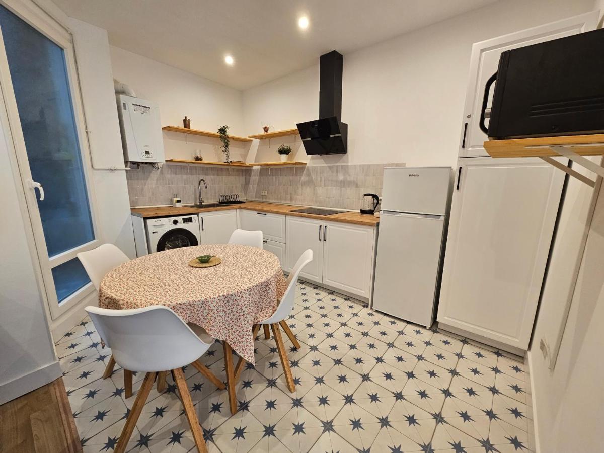 Apartamento Μπιλμπάο Εξωτερικό φωτογραφία