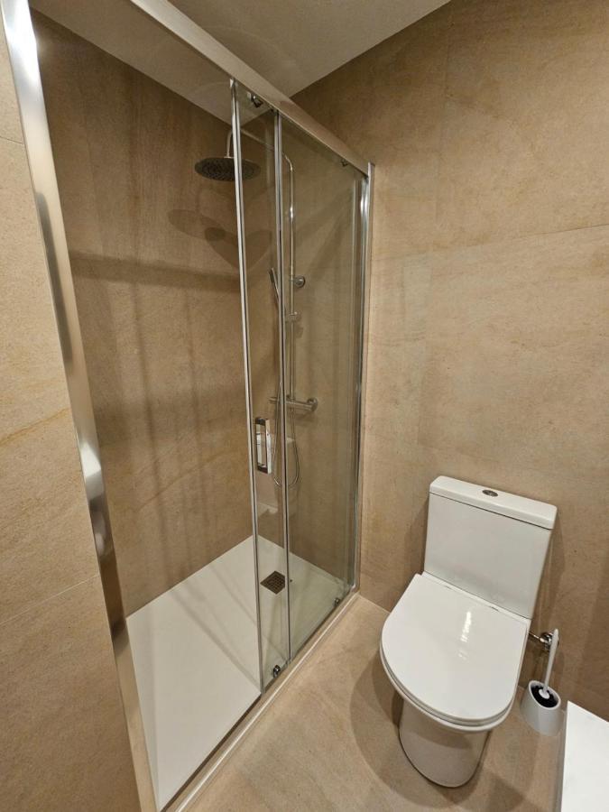Apartamento Μπιλμπάο Εξωτερικό φωτογραφία