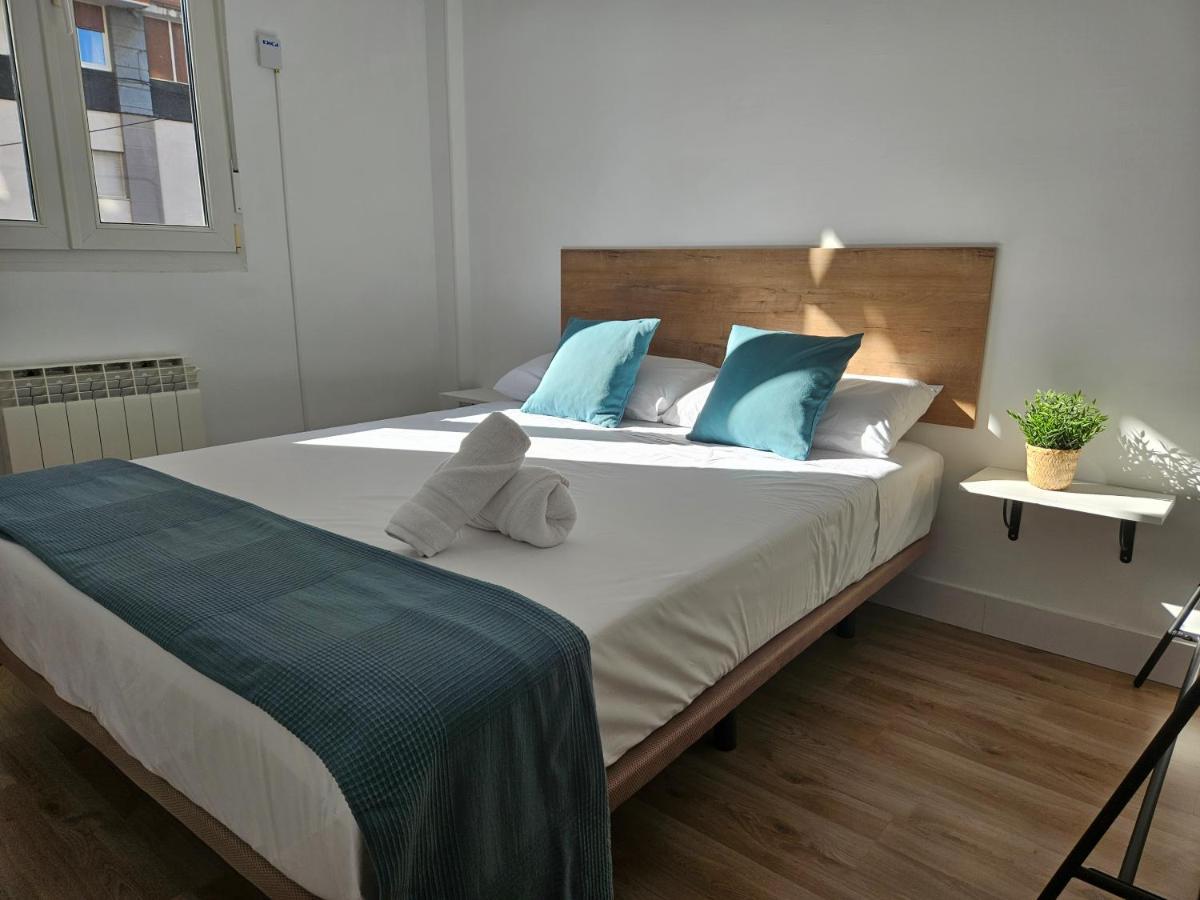 Apartamento Μπιλμπάο Εξωτερικό φωτογραφία