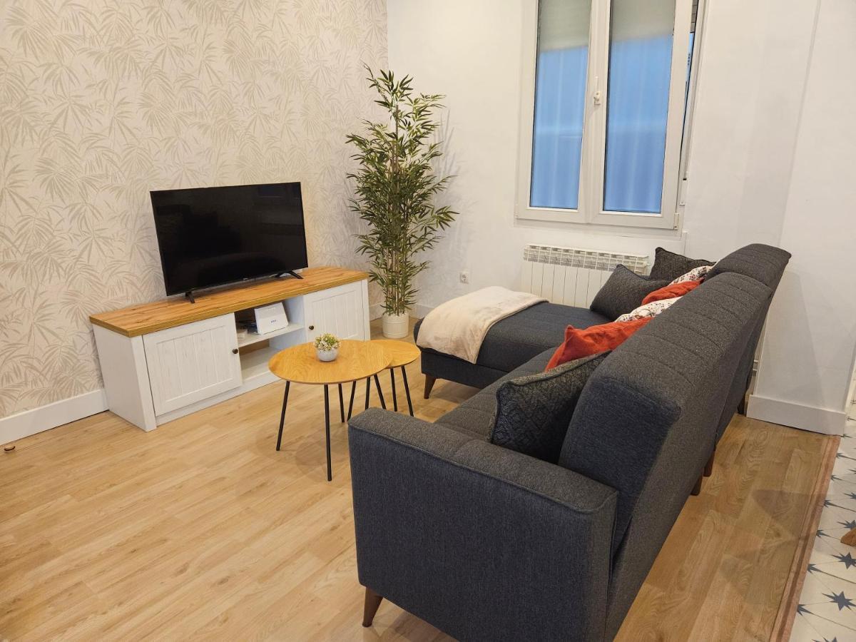Apartamento Μπιλμπάο Εξωτερικό φωτογραφία